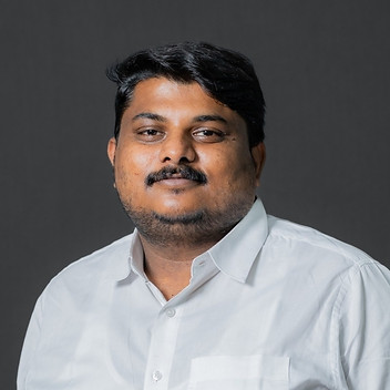 P Rajeev Prasad