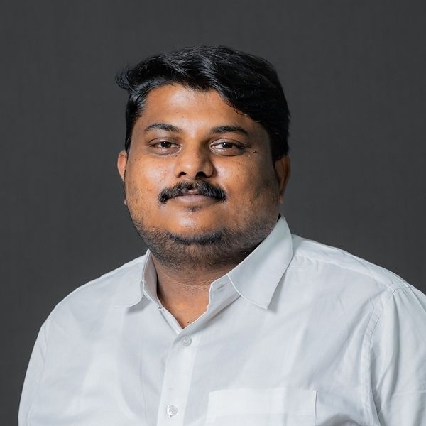 P Rajeev Prasad