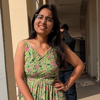 Vaishnavi Shawarn