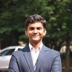 Harshvardhan Yadav