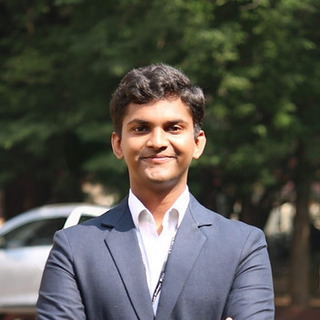 Harshvardhan Yadav