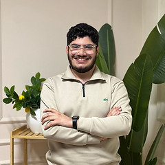 Mohmmd Alomari