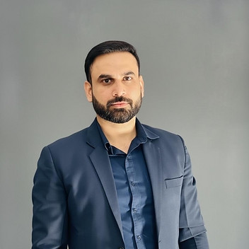 Amanpreet Singh