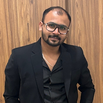 Pritikant Jena