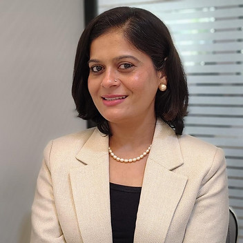 Dr. HARLEEN KAUR