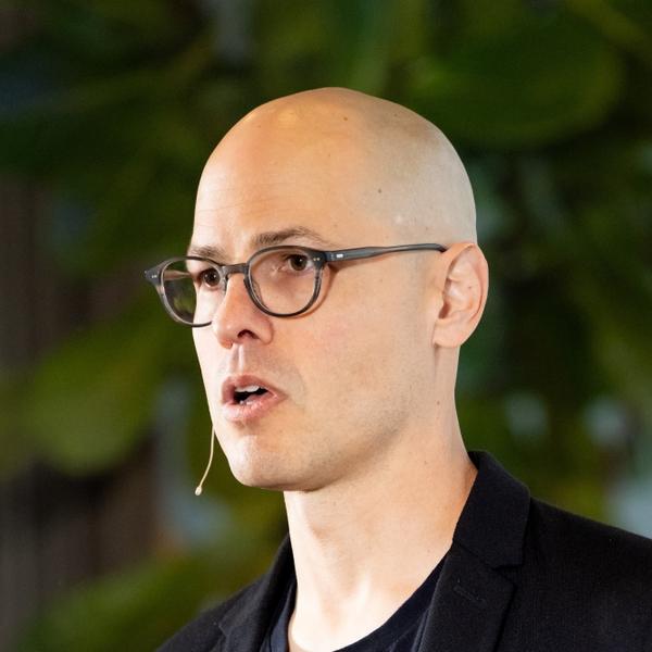 D. Scott Phoenix