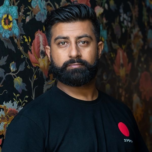 Kamran Rashid