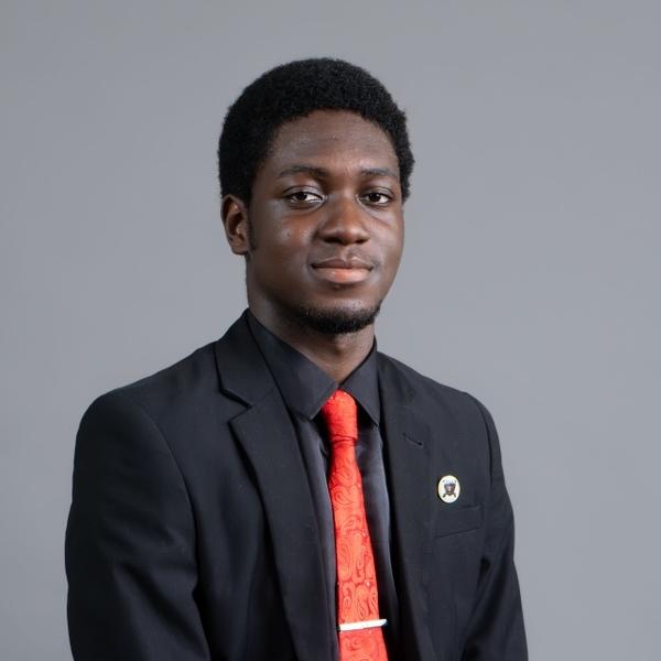 Oluwasinaayomi Ajayi