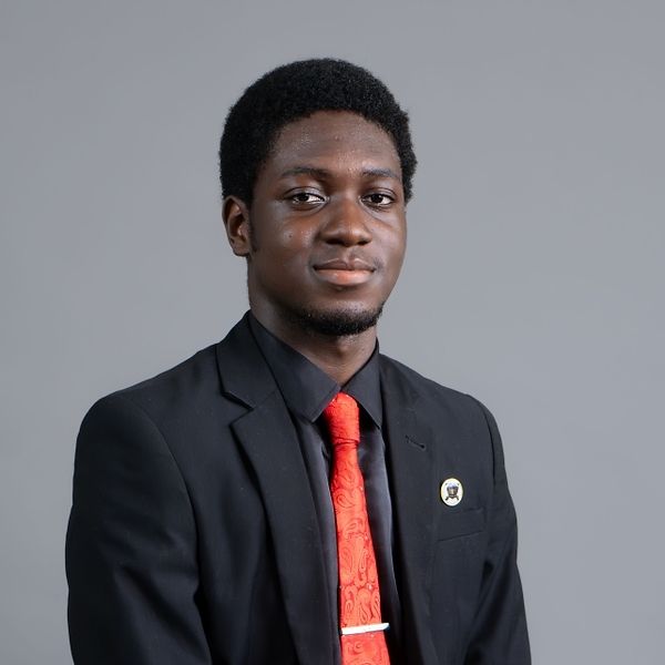 Oluwasinaayomi Ajayi