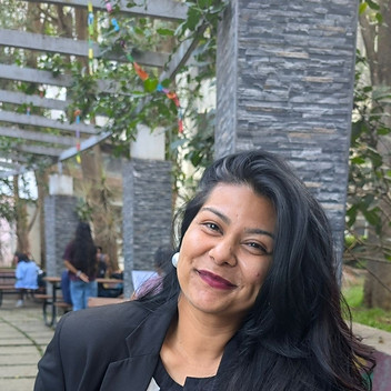 Prof Urmi Chakravorty