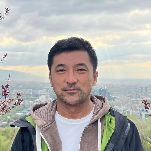 Munkhbaatar Lkhagvaa