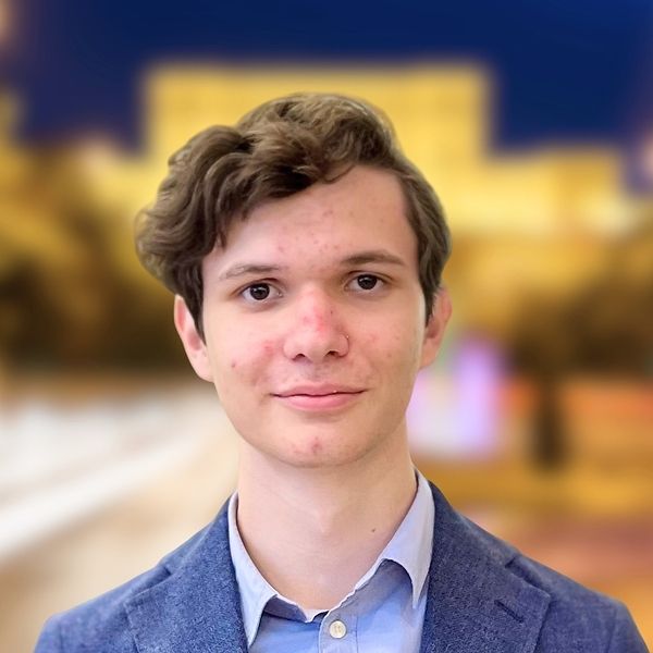 Andrei Robu