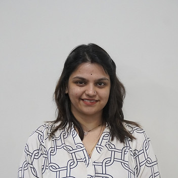 Dr. Shravasti Jain