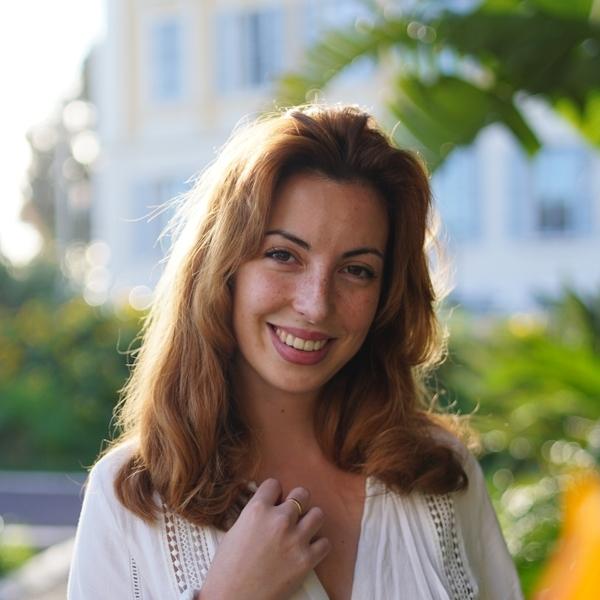 Rocio Yerpes