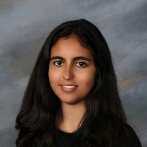 Saanvi Dogra