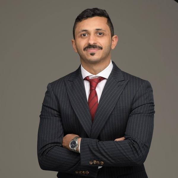 Ali AlShams
