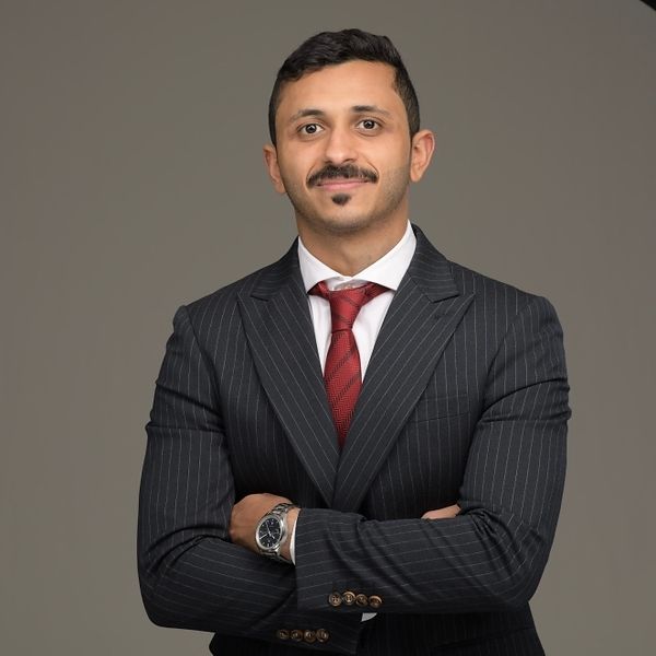Ali AlShams