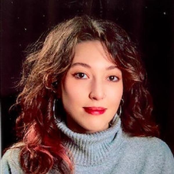 Öykü Vartürk