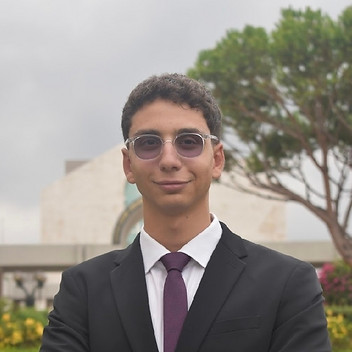 Charbel Massaad