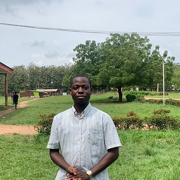 Akinleye Ayomide