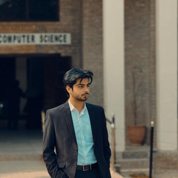 Muhammad Saim Latif