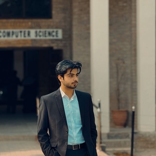 Muhammad Saim Latif