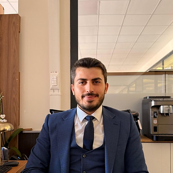 Ömer Faruk Alacahan