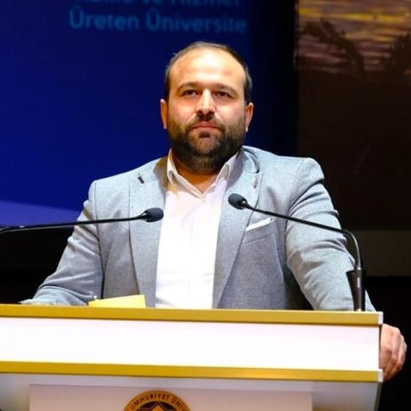 Adem Ayık