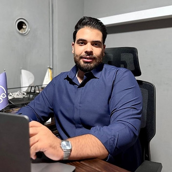 mohammad amin ramezani