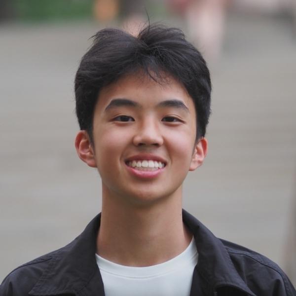 Ryan Chou