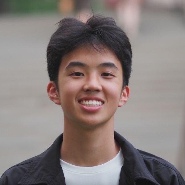 Ryan Chou