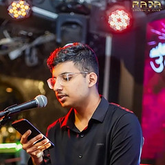 Sharad Bhandari