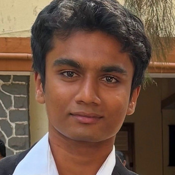 Harshdeep Kakade