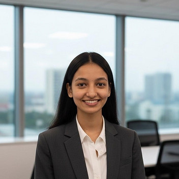 Sandali Gupta