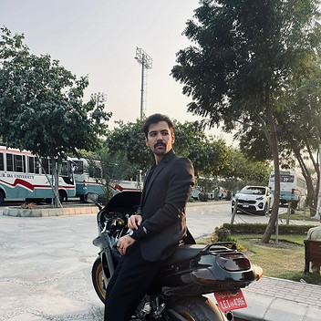 Waqar Abbas Khan