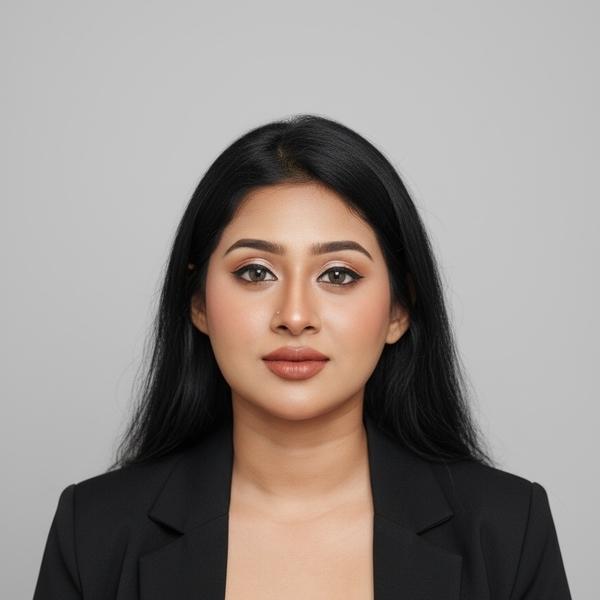 Moumita  Ferdoushi