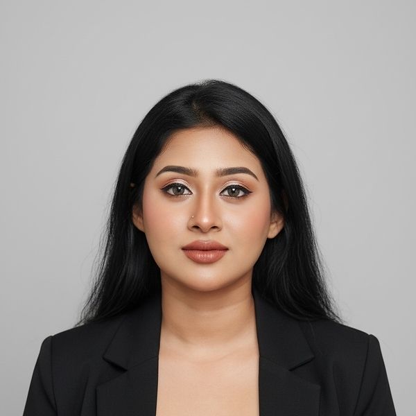 Moumita Ferdoushi