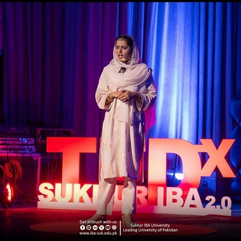 Shumaila Sawand