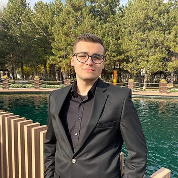 Yağız Kaan ARSLAN