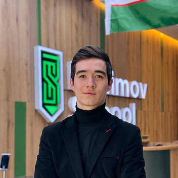 Nurulloxon Valixonov