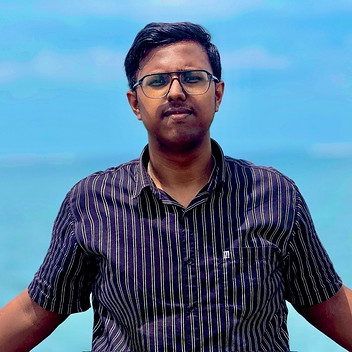 Aditya Narayan Sutar