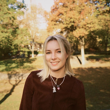 Alexa Romanova