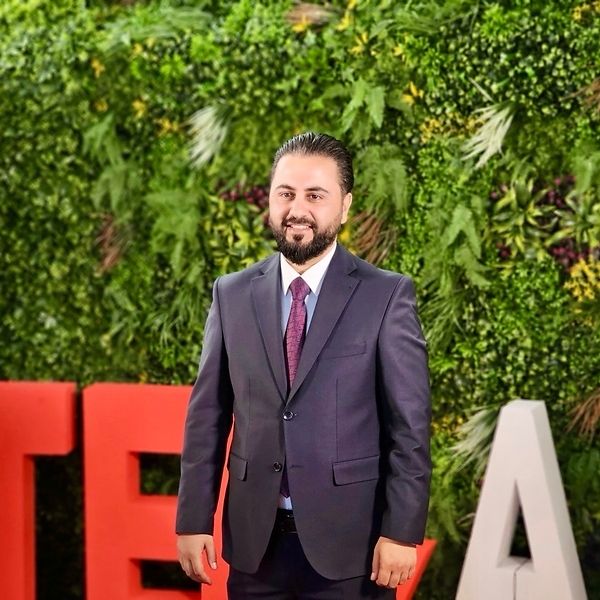 Ramyar Raheem