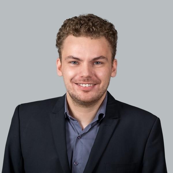 Fabian Heuer
