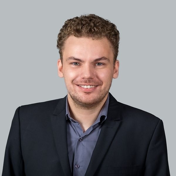 Fabian Heuer