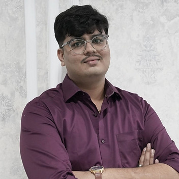 deshmukh omkar