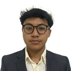 fakhriza syailendra