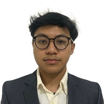 fakhriza syailendra