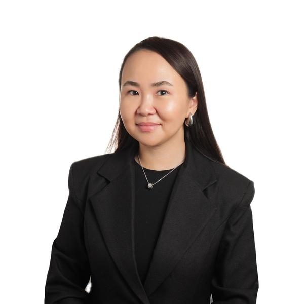 Zhainagul Ibrayeva