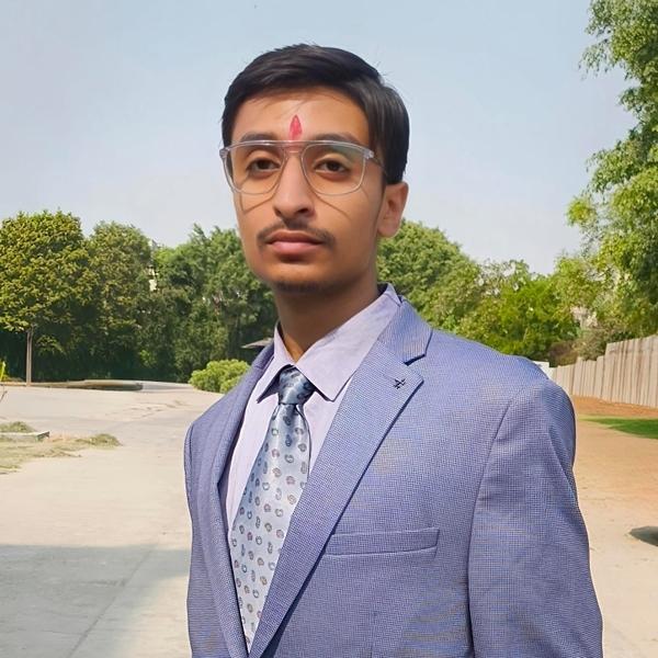 Khushaal Kumar